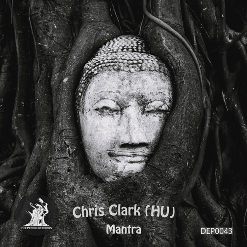 Chris Clark (HU) - Mantra [DEP0043]